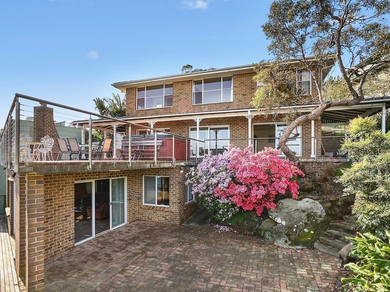 17 Waring Avenue, Caringbah South NSW 2229