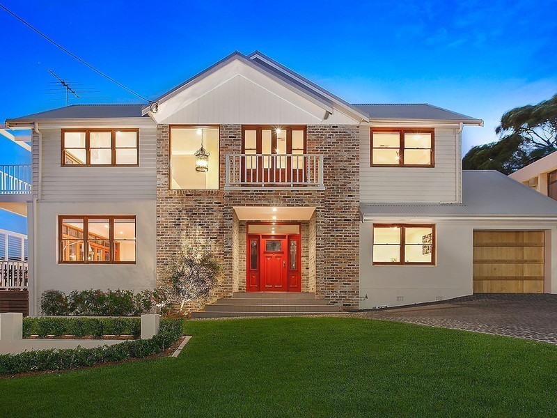 6 Wylmar Avenue, Burraneer NSW 2230