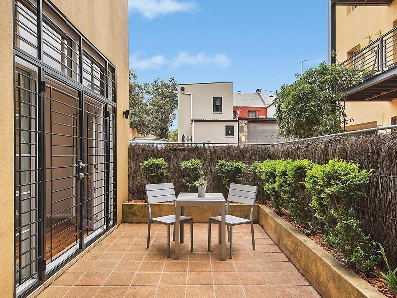 2/139A Regent Street, Chippendale NSW 2008