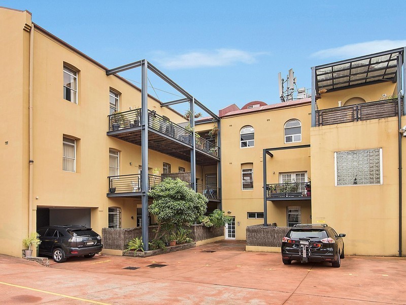 2/139A Regent Street, Chippendale NSW 2008