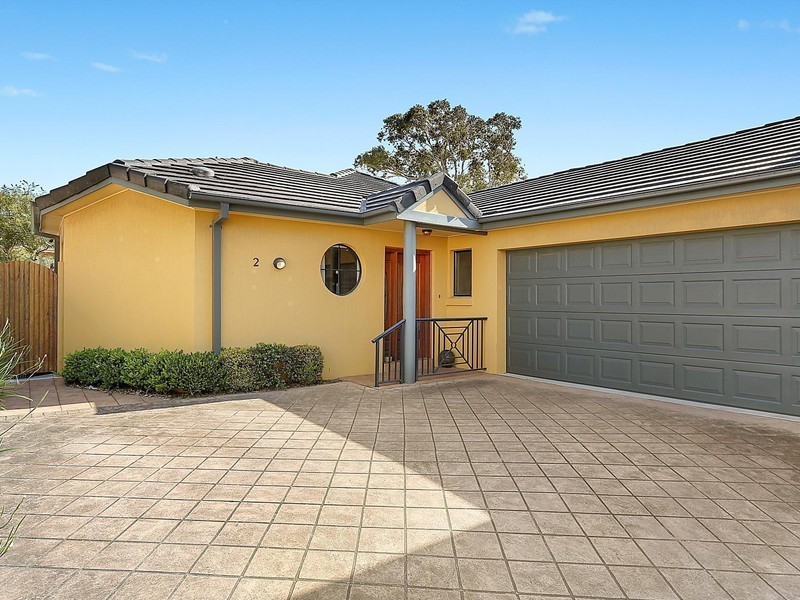 2/4 Bulwarra Road, Caringbah South NSW 2229