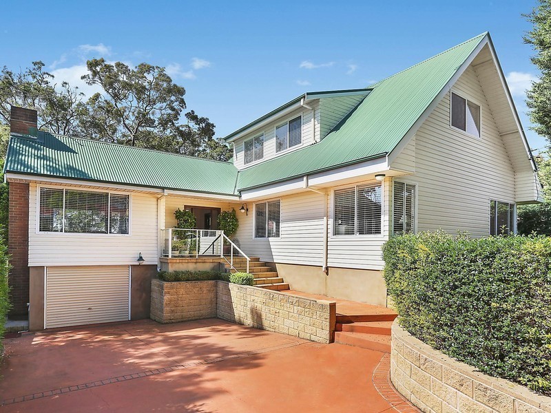 13 Immarna Avenue, Lilli Pilli NSW 2229