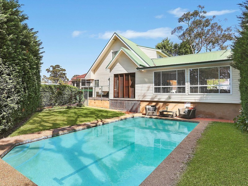 13 Immarna Avenue, Lilli Pilli NSW 2229