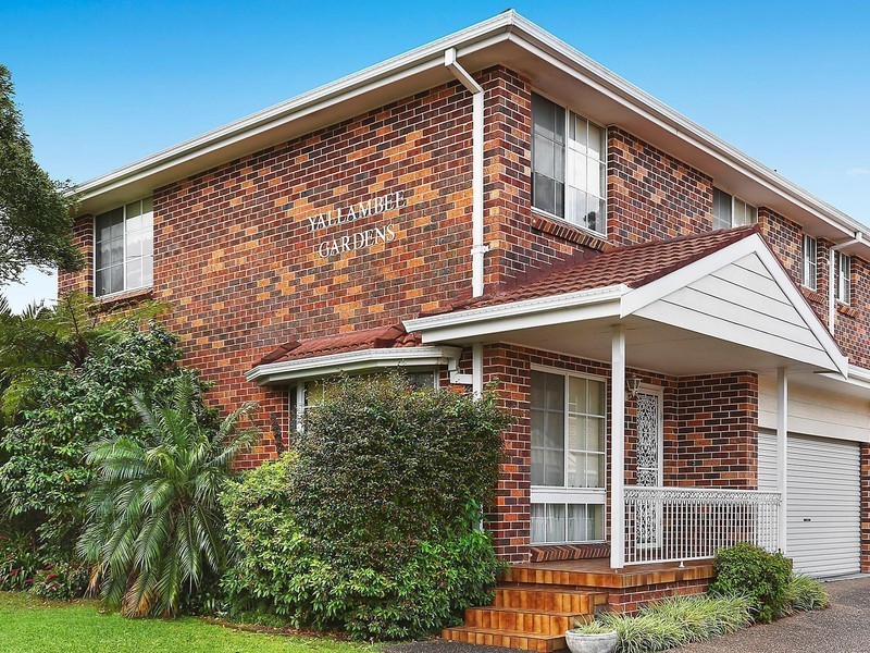 1/35 Caronia Avenue, Woolooware NSW 2230