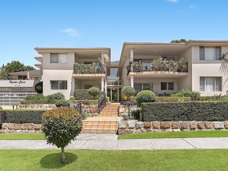 23/124 Oyster Bay Road, Oyster Bay NSW 2225