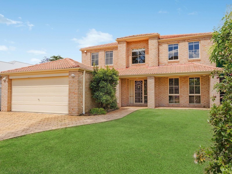 6 David Avenue, Caringbah South NSW 2229