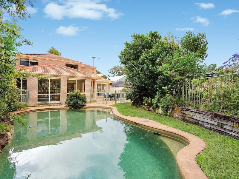 6 David Avenue, Caringbah South NSW 2229