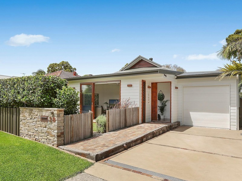 28 Pacific Street, Caringbah South NSW 2229