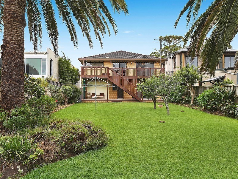 4 Chelmsford Avenue, Cronulla NSW 2230