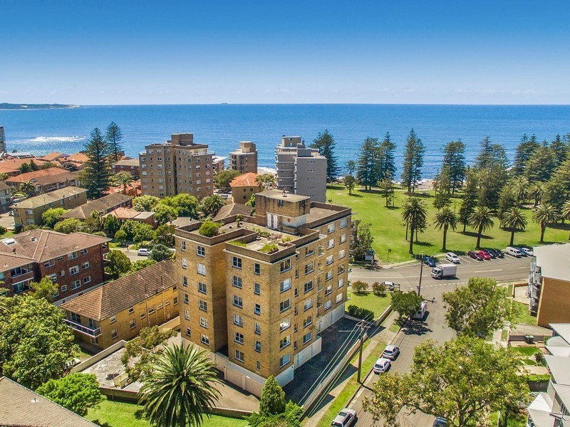 19/71 Ewos Parade, Cronulla NSW 2230