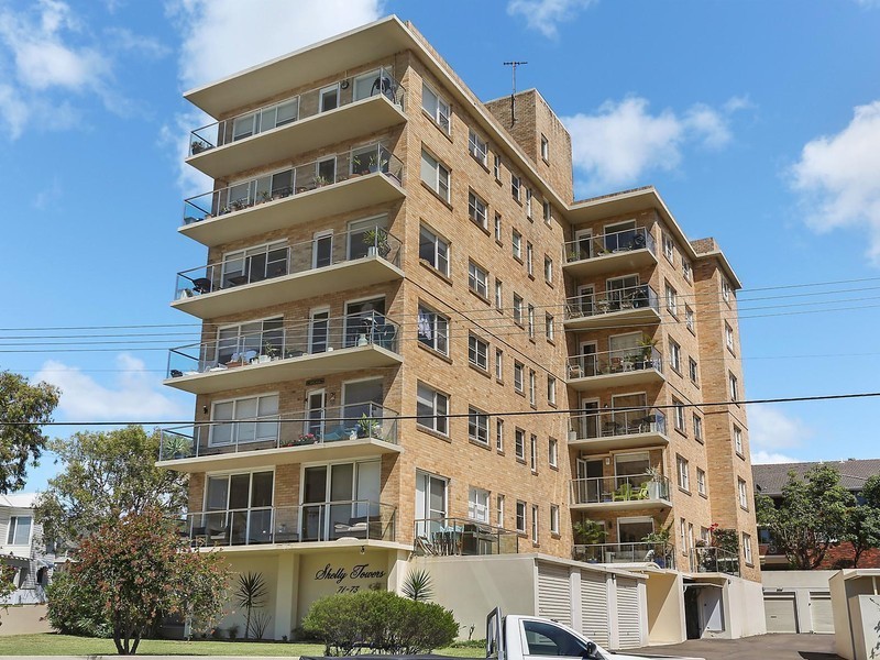 19/71 Ewos Parade, Cronulla NSW 2230