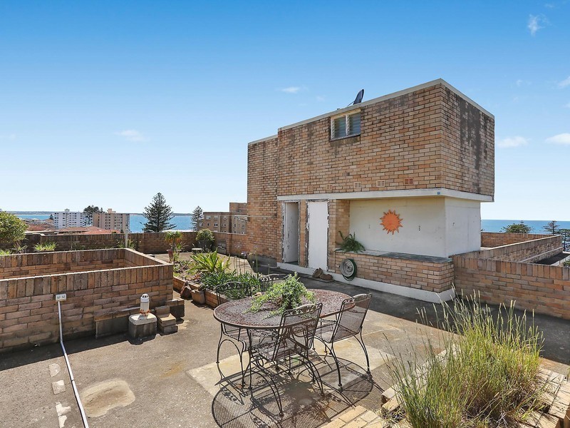 19/71 Ewos Parade, Cronulla NSW 2230