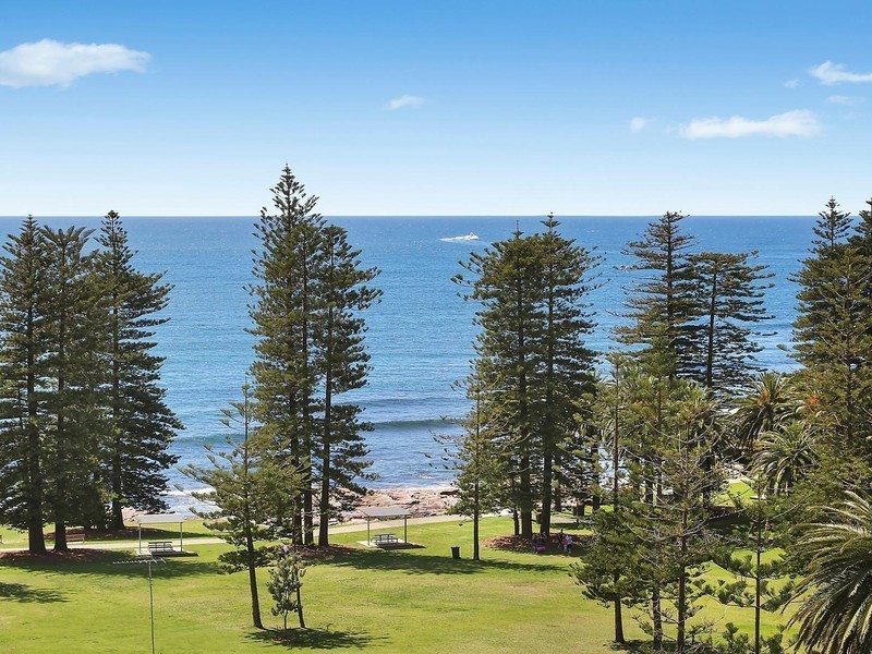 19/71 Ewos Parade, Cronulla NSW 2230