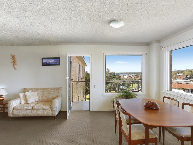 19/71 Ewos Parade, Cronulla NSW 2230