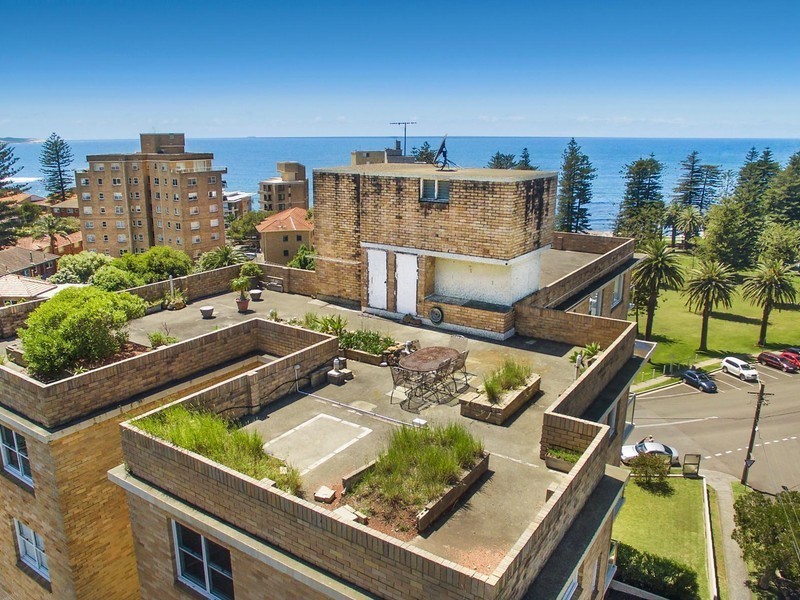 19/71 Ewos Parade, Cronulla NSW 2230