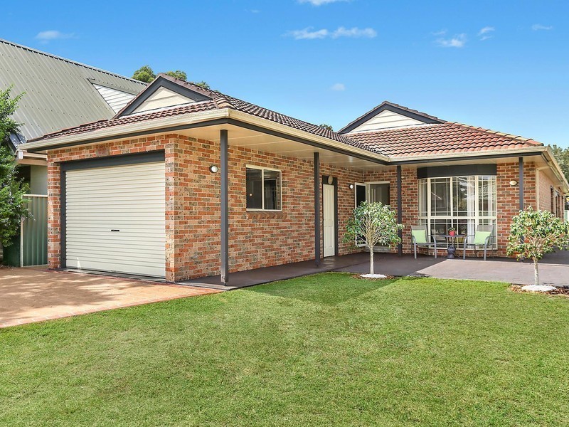 26 Tasman Street, Kurnell NSW 2231