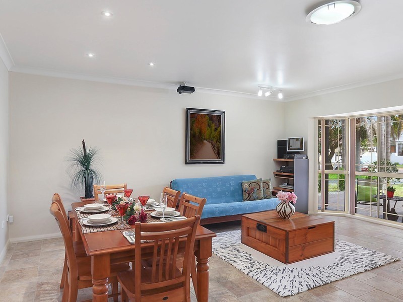 26 Tasman Street, Kurnell NSW 2231