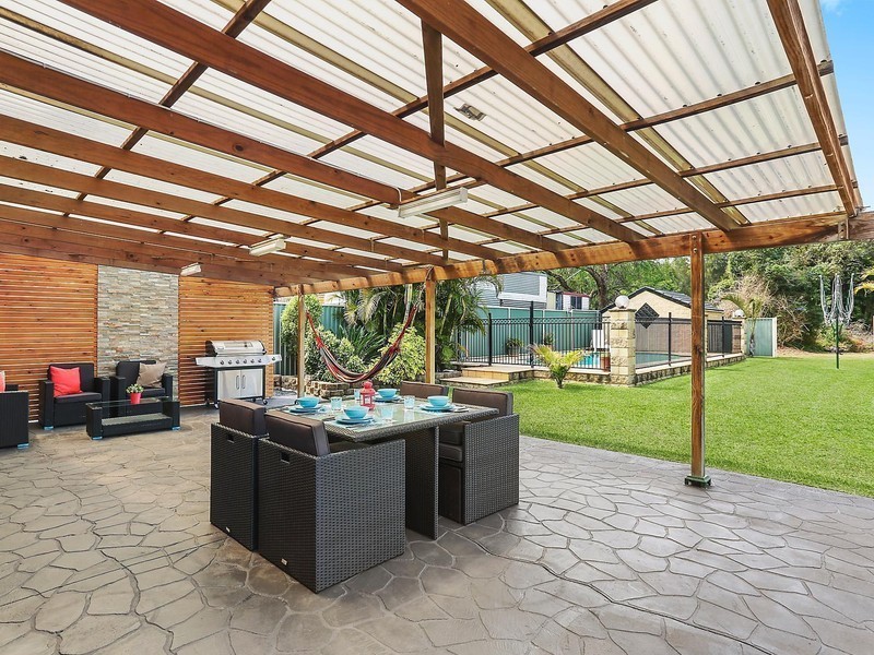 26 Tasman Street, Kurnell NSW 2231