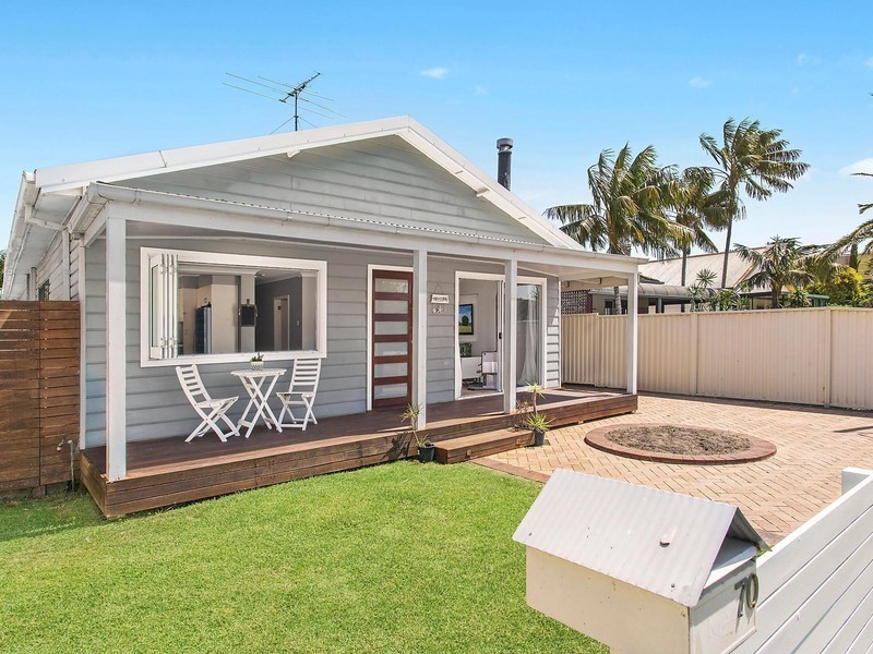 70 Tasman Street, Kurnell NSW 2231