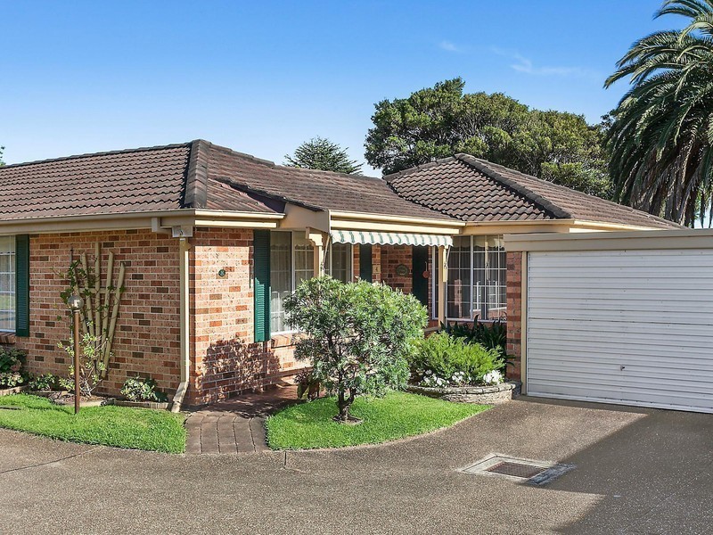 4/32 Yathong Road, Caringbah NSW 2229