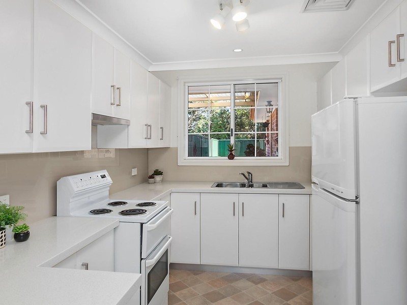4/32 Yathong Road, Caringbah NSW 2229