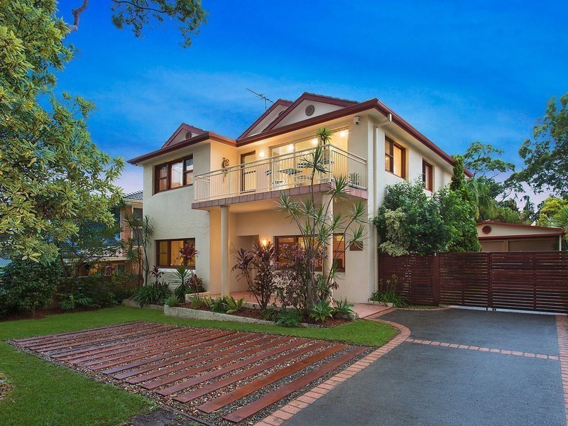 70 Burraneer Bay Road, Burraneer NSW 2230