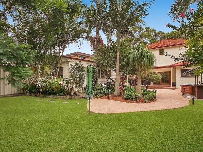 70 Burraneer Bay Road, Burraneer NSW 2230