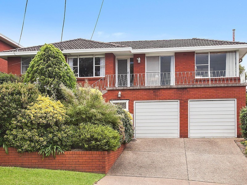 19 Yarraga Place, Yowie Bay NSW 2228