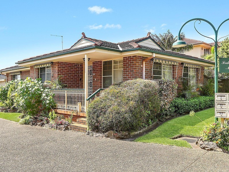 29/26 Wallumatta Road, Caringbah NSW 2229