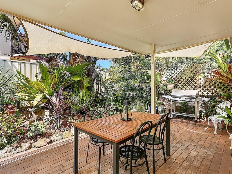 29/26 Wallumatta Road, Caringbah NSW 2229