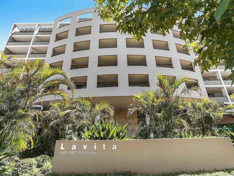 703/581 Kingsway, Miranda NSW 2228