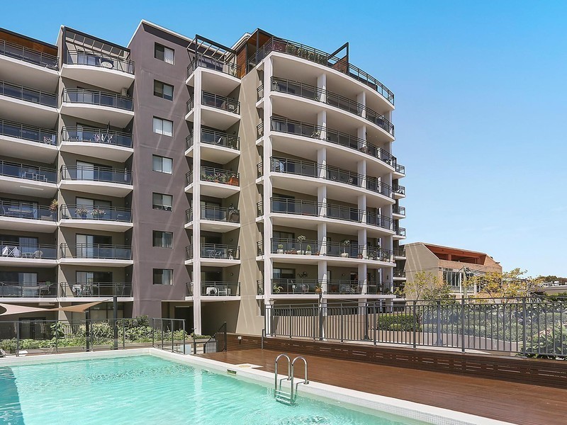 703/581 Kingsway, Miranda NSW 2228
