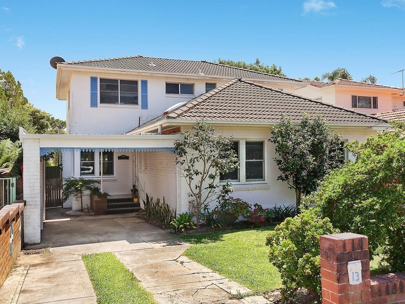 13 Sunset Avenue, Cronulla NSW 2230