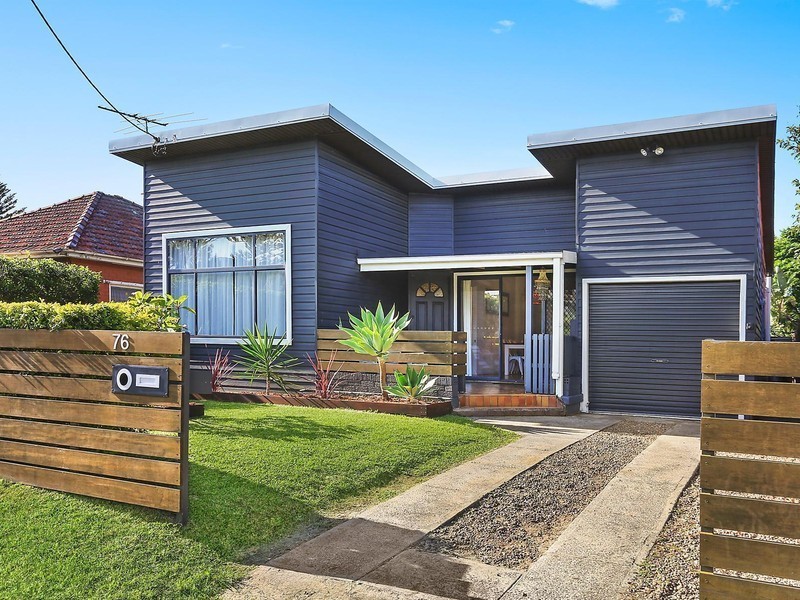 76 Bridges Street, Kurnell NSW 2231