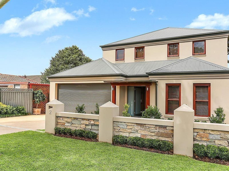 2 Chelmsford Avenue, Cronulla NSW 2230
