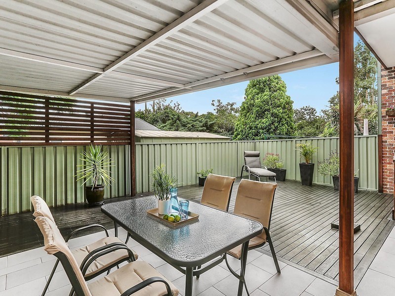 12/276 Port Hacking Road, Miranda NSW 2228