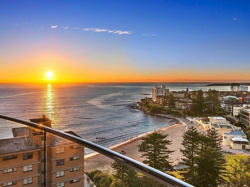 1105/20 Gerrale Street, Cronulla NSW 2230