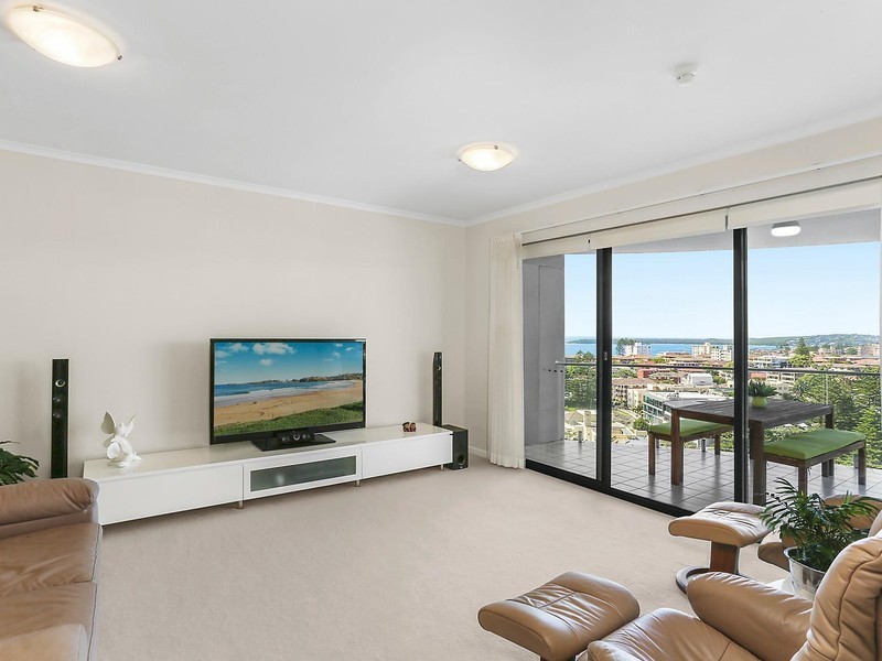 1105/20 Gerrale Street, Cronulla NSW 2230