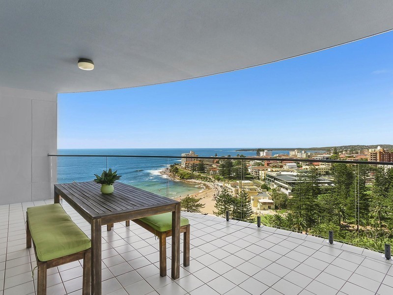 1105/20 Gerrale Street, Cronulla NSW 2230
