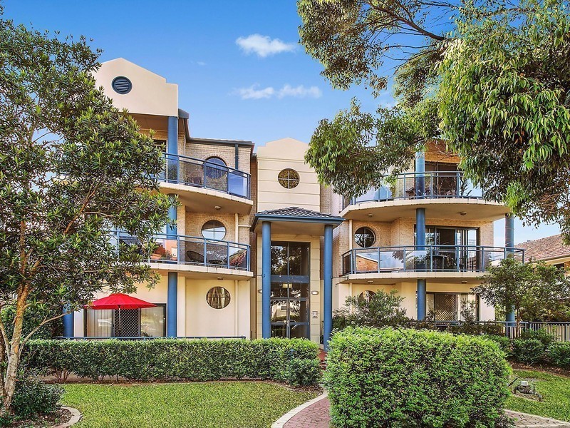 15/8 Croydon Street, Cronulla NSW 2230