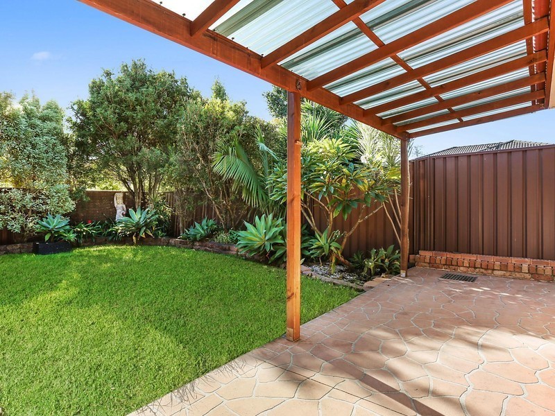 1/85 Caringbah Road, Caringbah NSW 2229