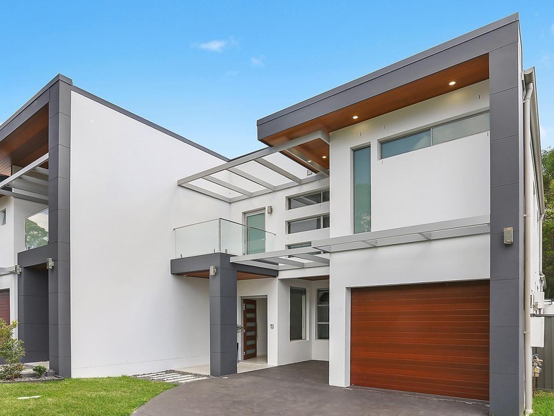 56A Saunders Bay Road, Caringbah South NSW 2229