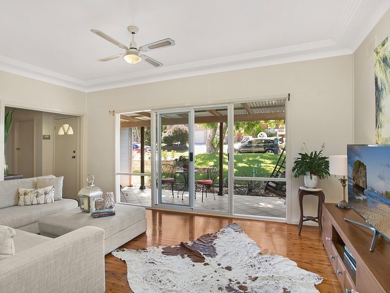 26 Morrison Avenue, Engadine NSW 2233