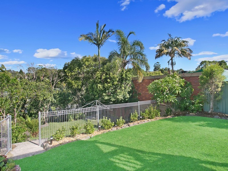 26 Morrison Avenue, Engadine NSW 2233