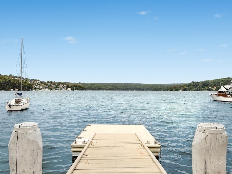 15 Waring Avenue, Caringbah South NSW 2229