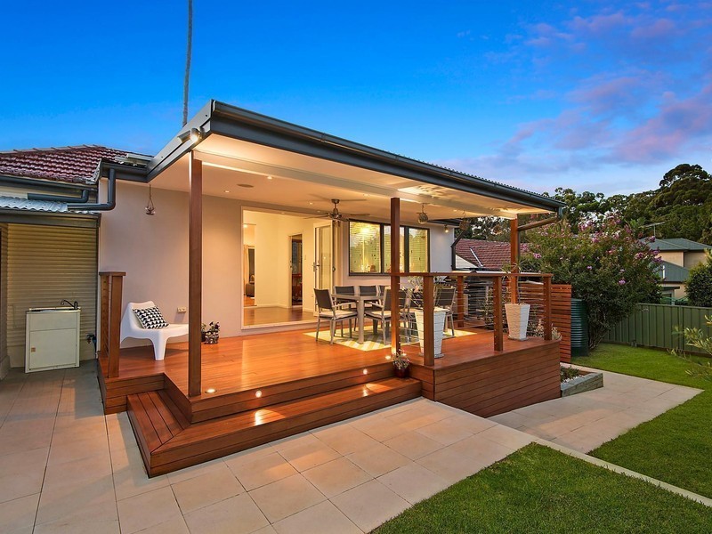 8 Gosby Avenue, Miranda NSW 2228