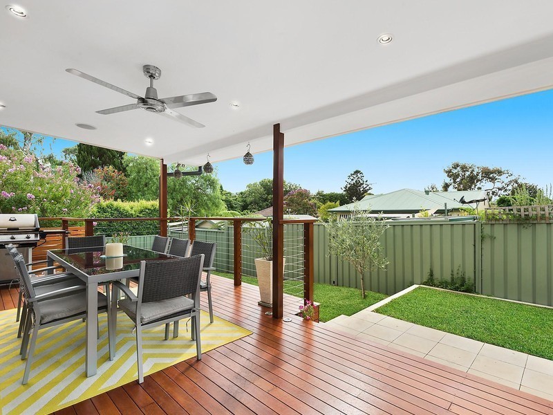 8 Gosby Avenue, Miranda NSW 2228