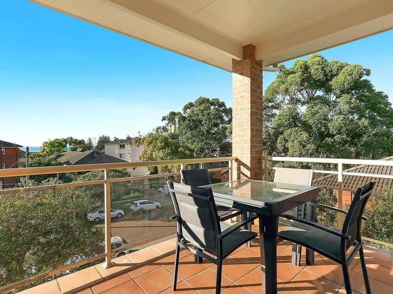 12/13 Croydon Street, Cronulla NSW 2230