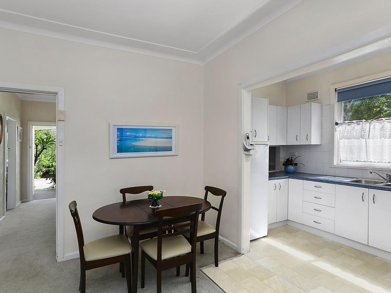 22 David Avenue, Caringbah South NSW 2229