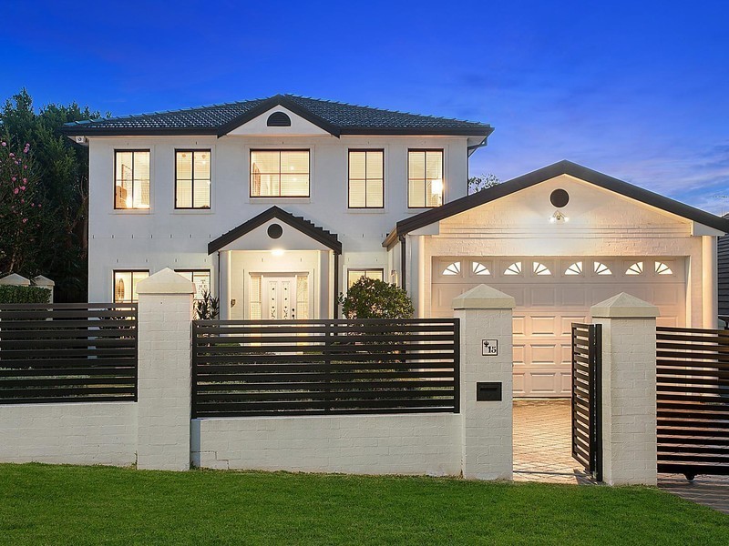 15 Church Street, Woolooware NSW 2230